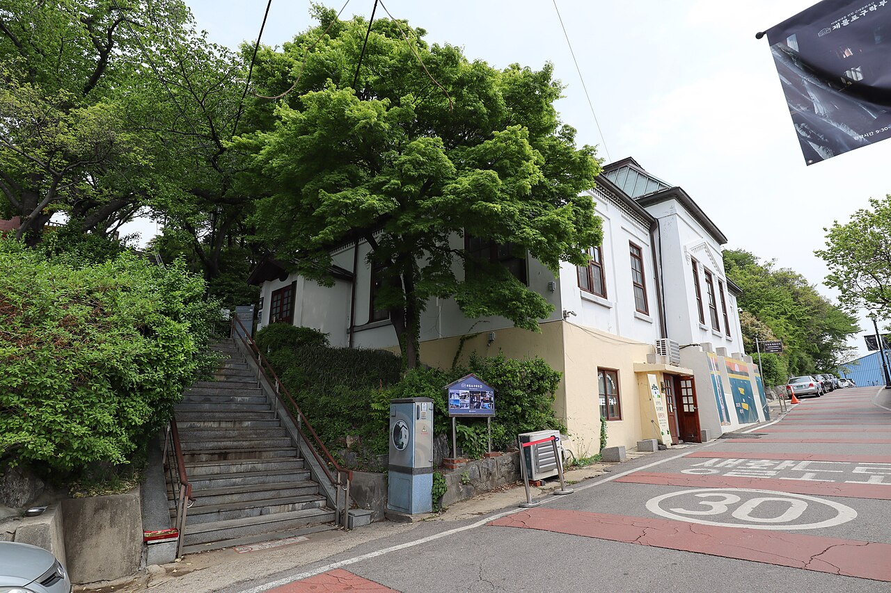 開港場 近代文化通り 4