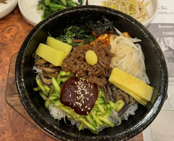 Hankook-jib (한국집) 2