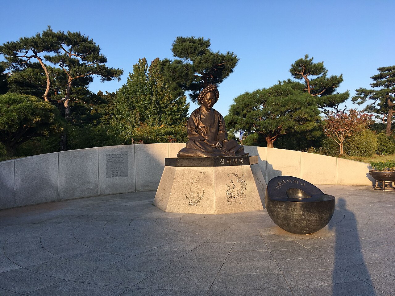 Ojukheon (오죽헌) 4