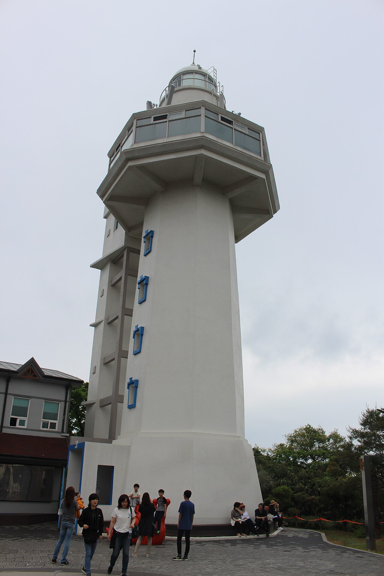梧桐島 (オドンド) 2