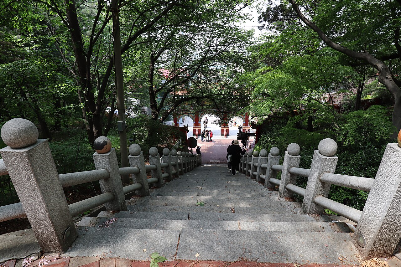 自由公園 1