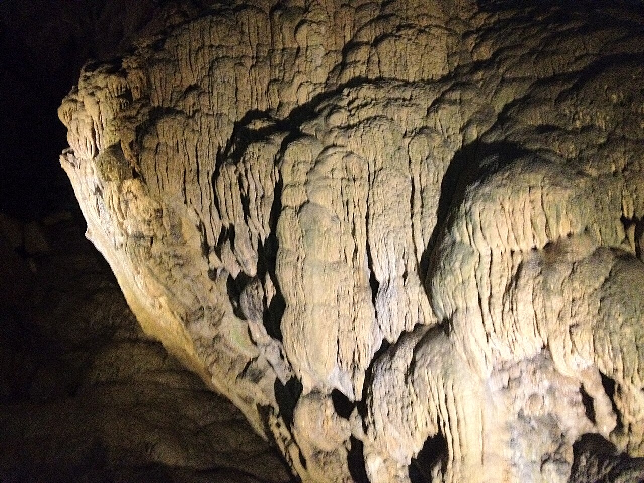 Hwanseongul Cave (환선굴) 4