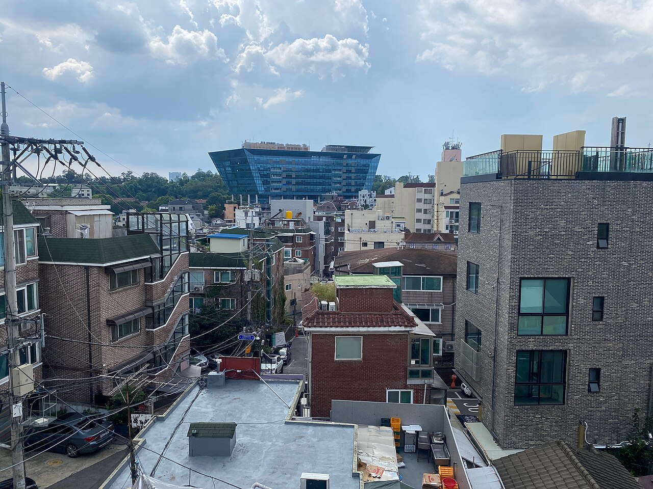 Itaewon (이태원) 5