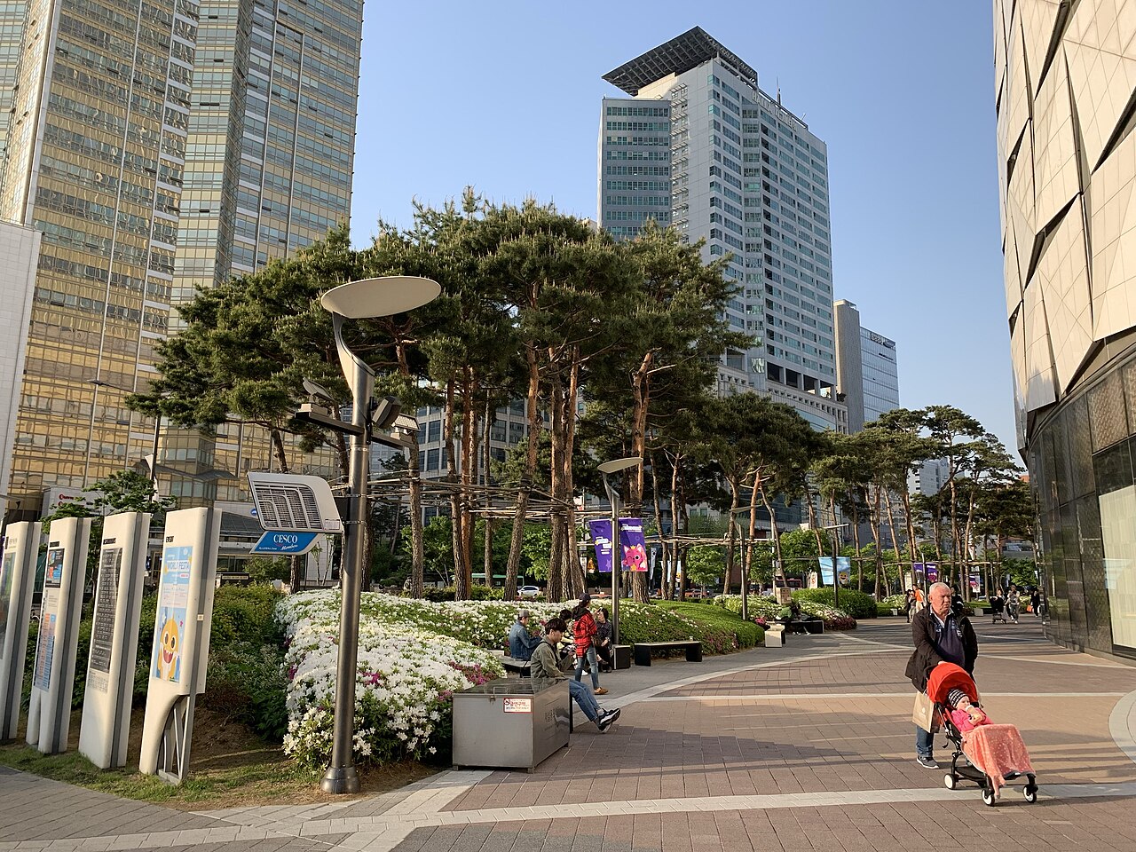 Lotte World Tower Seoul Sky (롯데월드타워 서울스카이) 4
