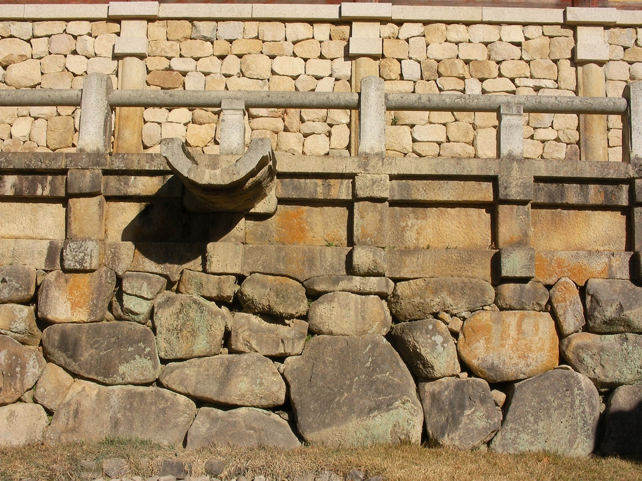 Bulguksa Temple (불국사) 4