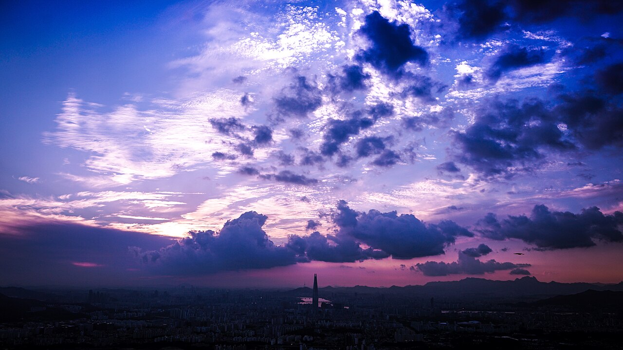 Lotte World Tower Seoul Sky (롯데월드타워 서울스카이) 3