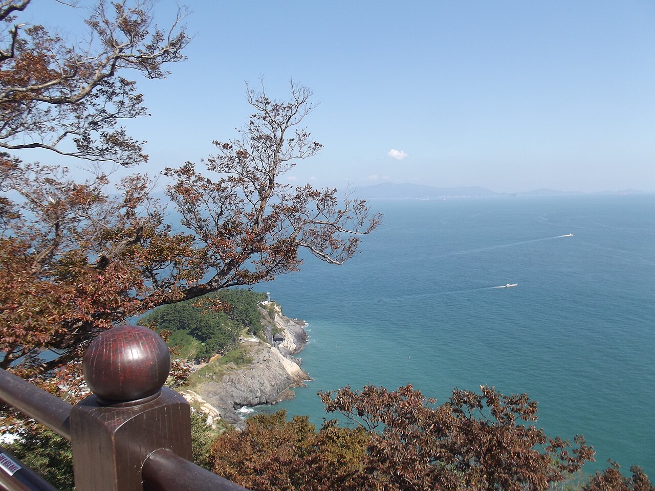 向日庵 (Hyangiram) 3