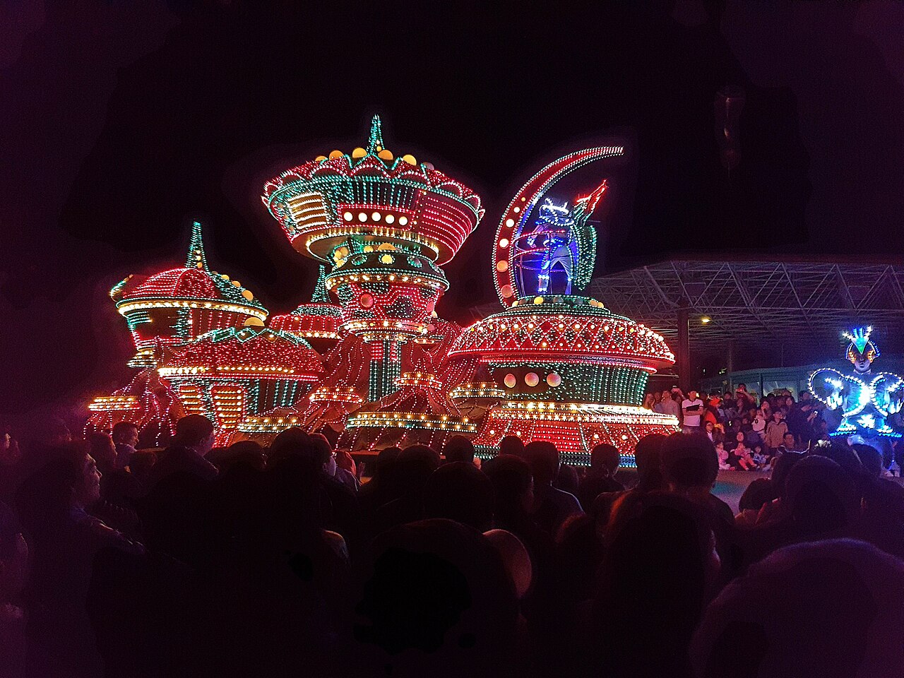 Everland (에버랜드) 5